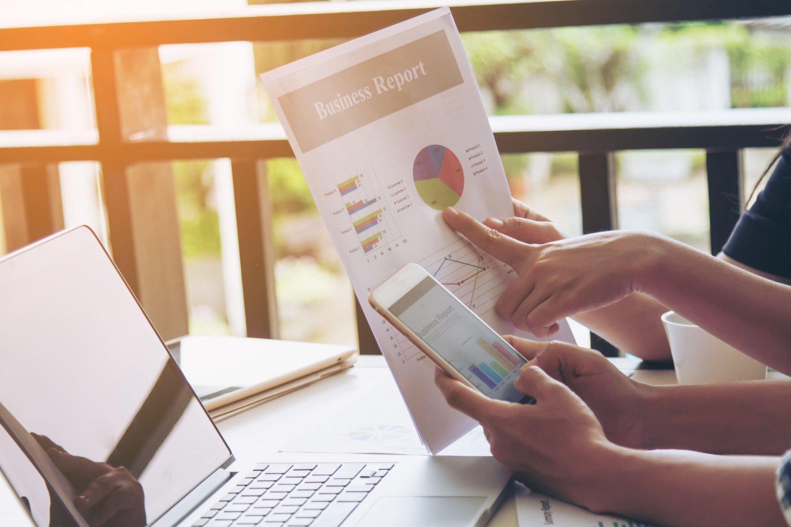 Importância de dados em Marketing digital é cada vez maior