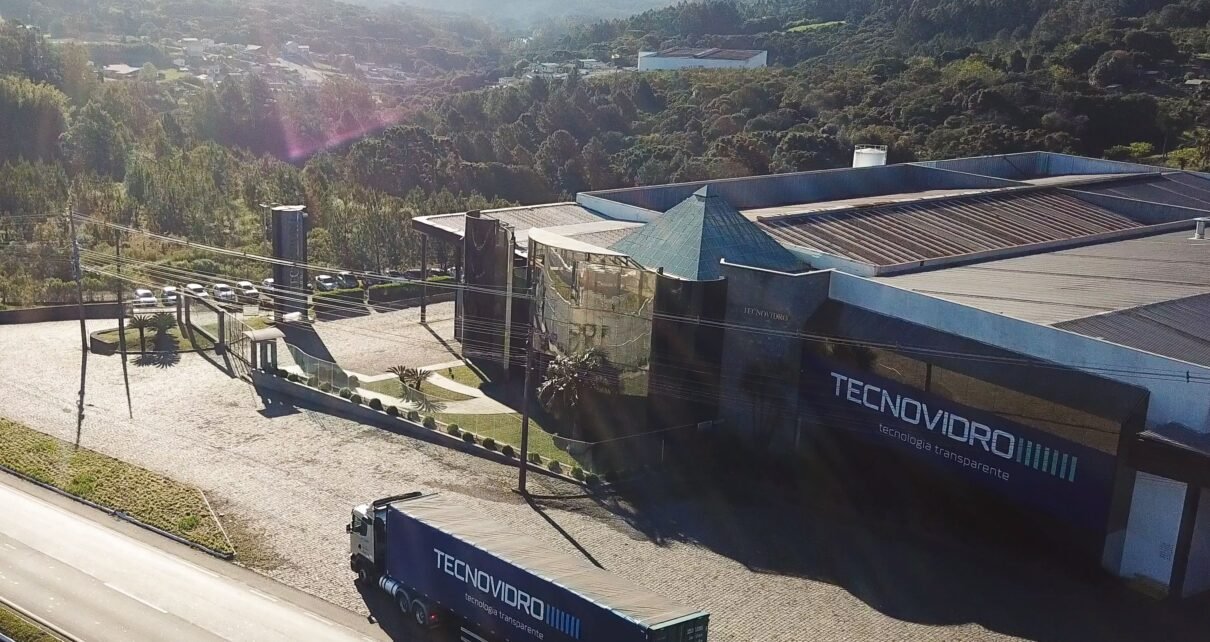 Tecnovidro investe R$ 20 milhões para entrar em novo mercado