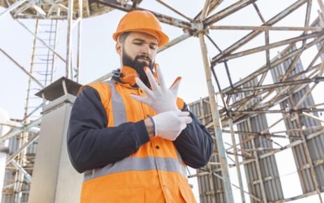 Técnicas de prevenção podem diminuir acidentes de trabalho