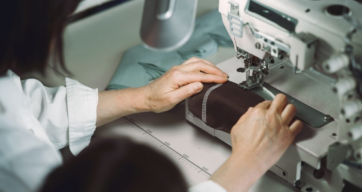 Setor têxtil encontra novas formas de empreender