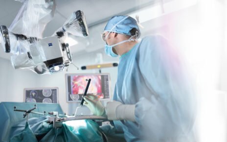 Inovação na sala de cirurgia: novas tecnologias surgem como aliadas