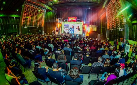 São Paulo recebeu o Roadsec 23 e reuniu os principais nomes do mercado tech
