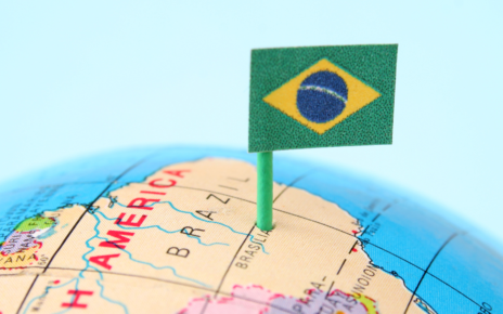 Potencial de investimento alemão no mercado de logística brasileiro é analisado