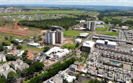 Avanço do mercado imobiliário traz reflexos para o desenvolvimento das cidades