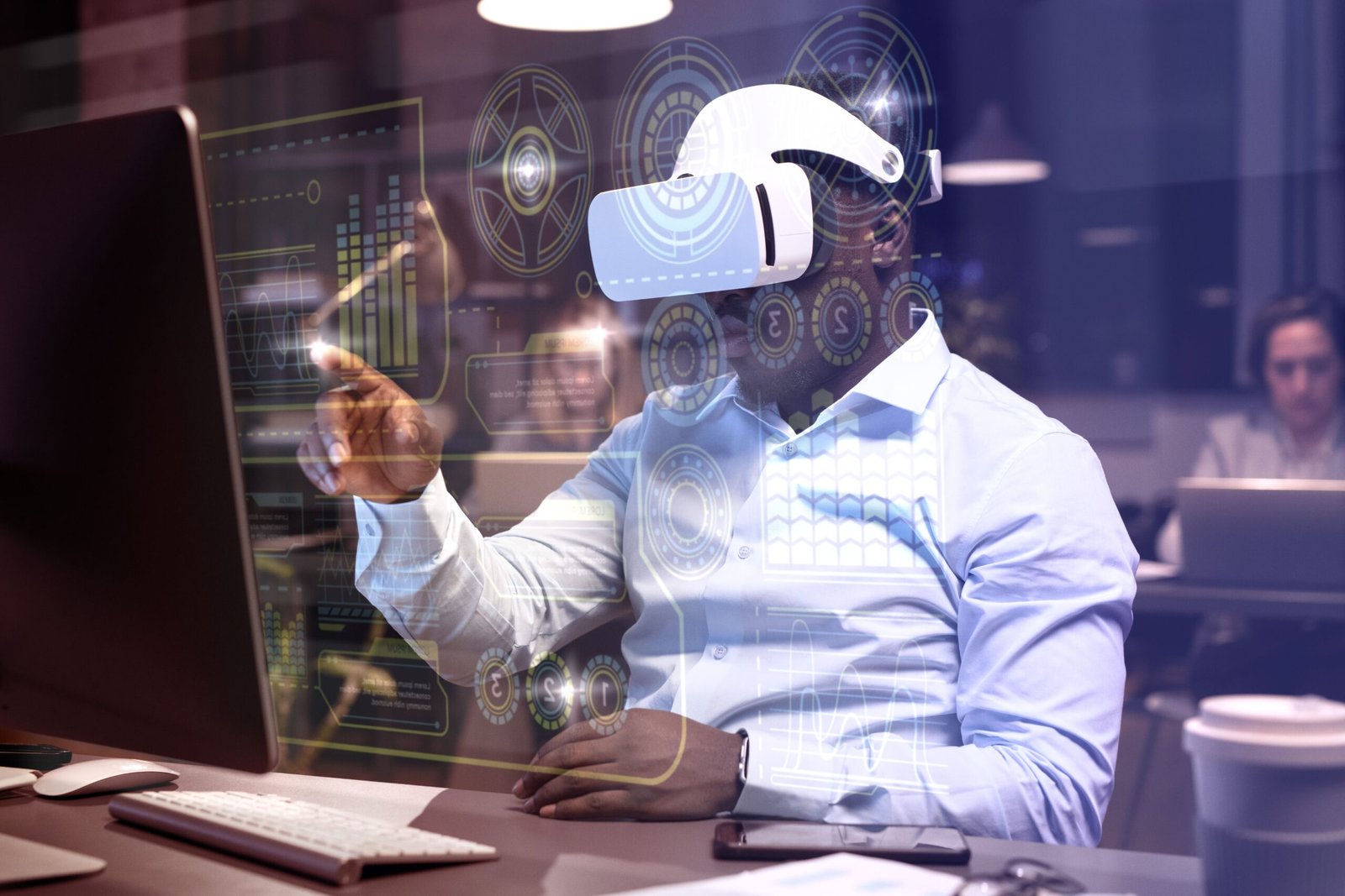 IA: há mais vagas que profissionais qualificados, diz estudo