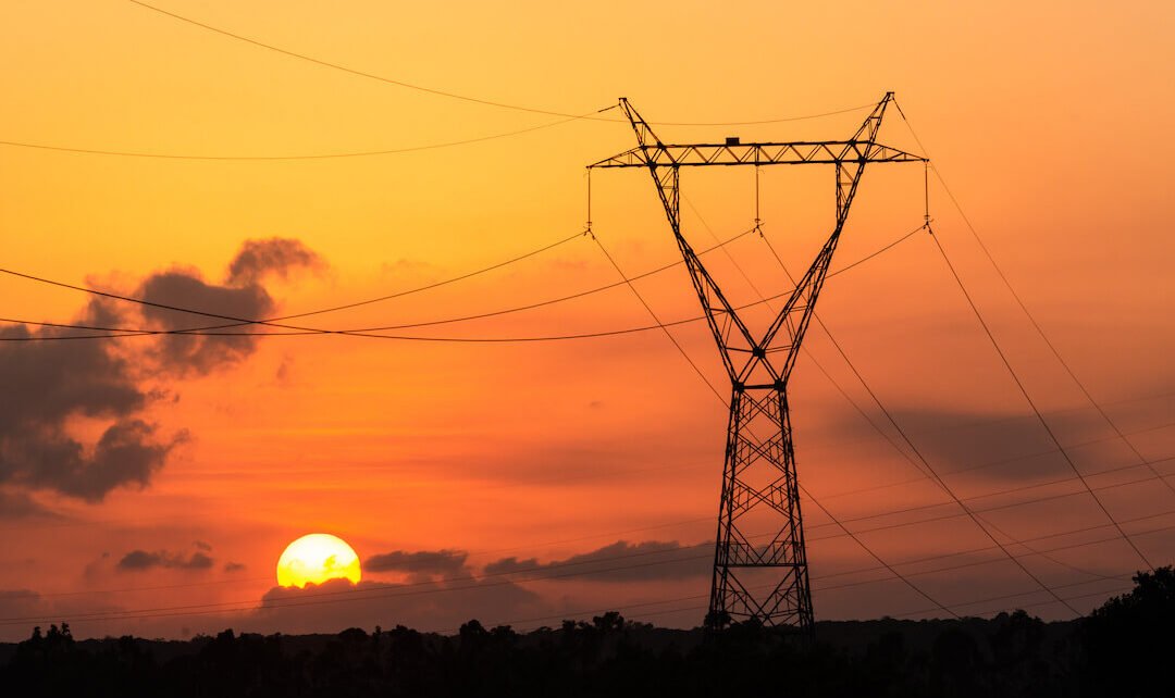 Consumo no Mercado Livre de Energia cresce 10,7% em 12 meses