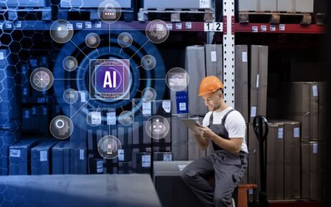 Cresce interesse de empresas por automação industrial com IA