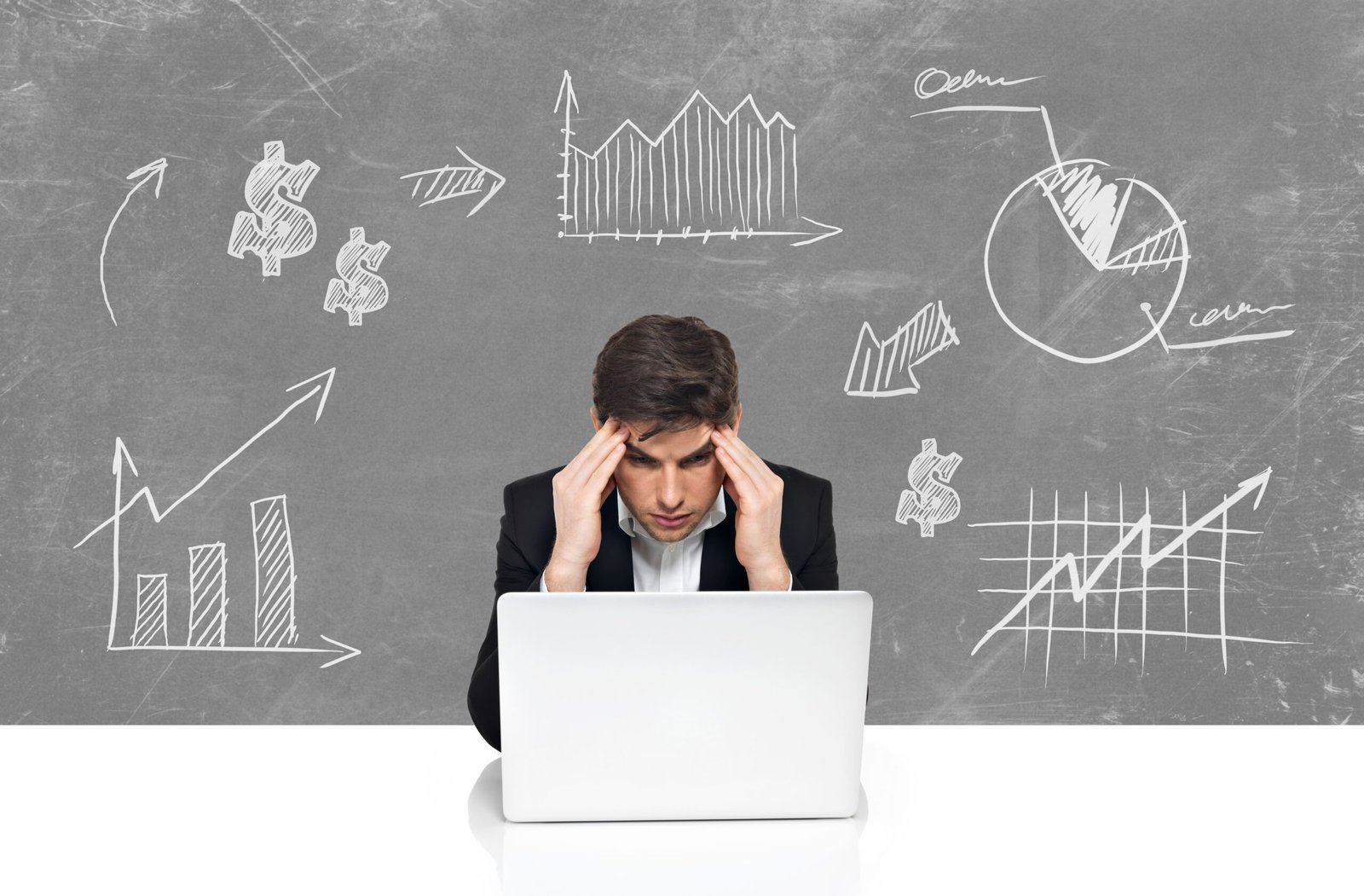 Mais de 730 mil empresas já fecharam no país em 2023