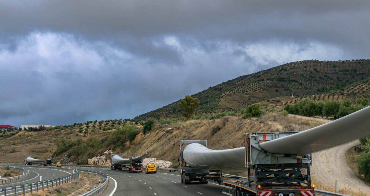 Transporte de equipamentos sensíveis e de alto valor desafia logística