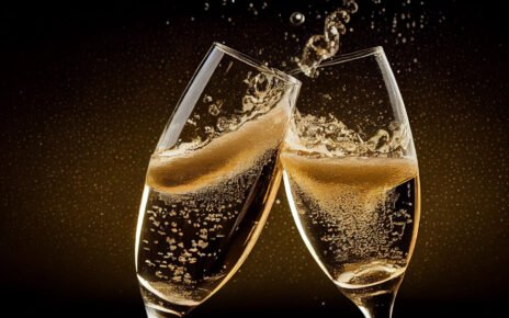 Champagne e espumante: diferença está para além da origem