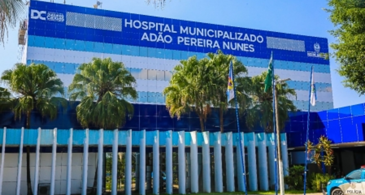 Hospital municipalizado pode ser referência na terceirização de serviços médicos