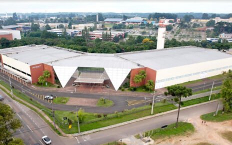 ExpoMatcon: Curitiba sedia a 1ª Feira de Materiais de Construção do Paraná