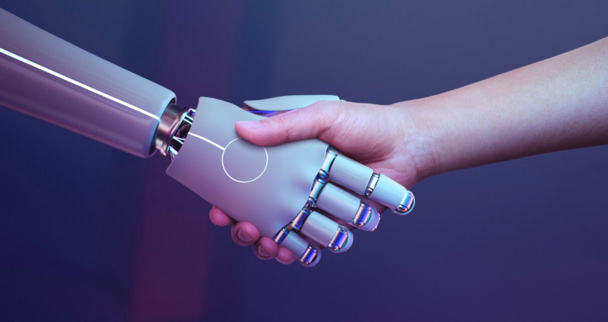 Inteligência Artificial impacta o setor de RH em 2023