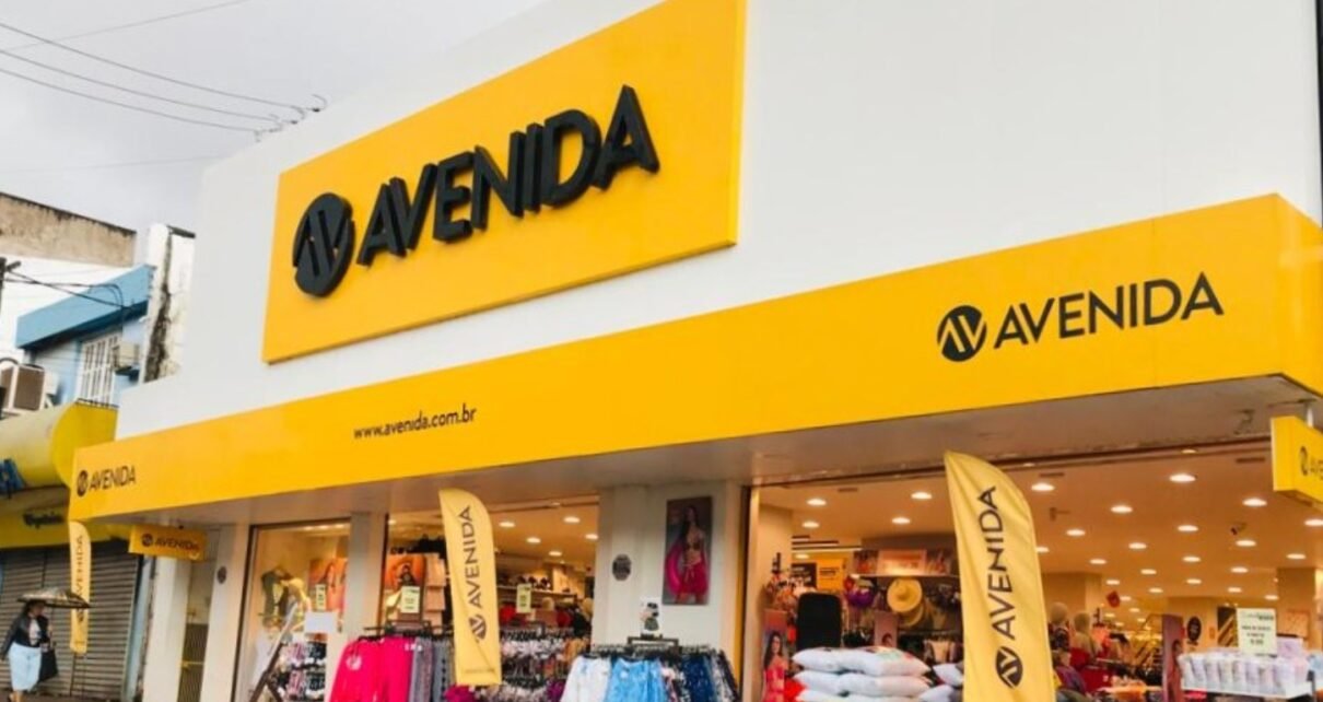 Lojas Avenida chega a Salvador com três inaugurações em um só dia