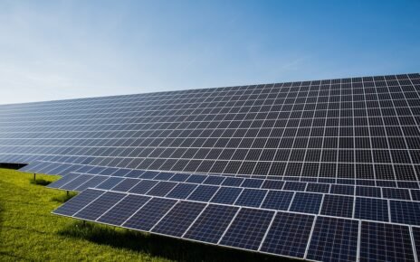 Energia solar fotovoltaica segue em crescimento no Brasil