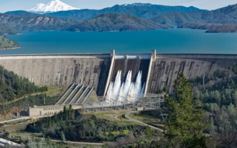 Matriz elétrica nacional é uma das mais renováveis do mundo