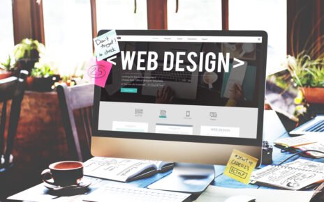 Área de web design tem alta demanda por profissionais