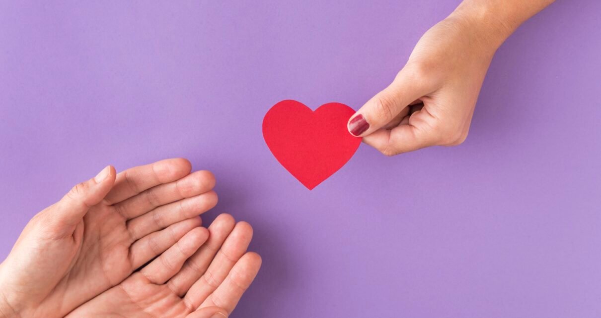 Maioria dos brasileiros são solidários com Terceiro Setor