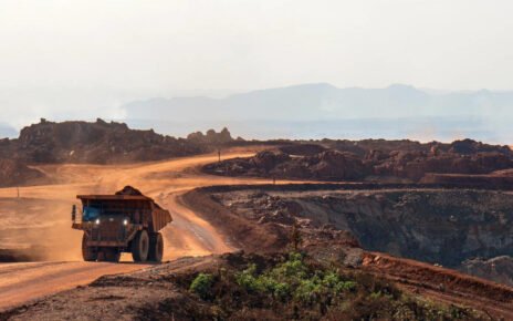 Encontro Nacional dos Municípios Mineradores debate o futuro da mineração