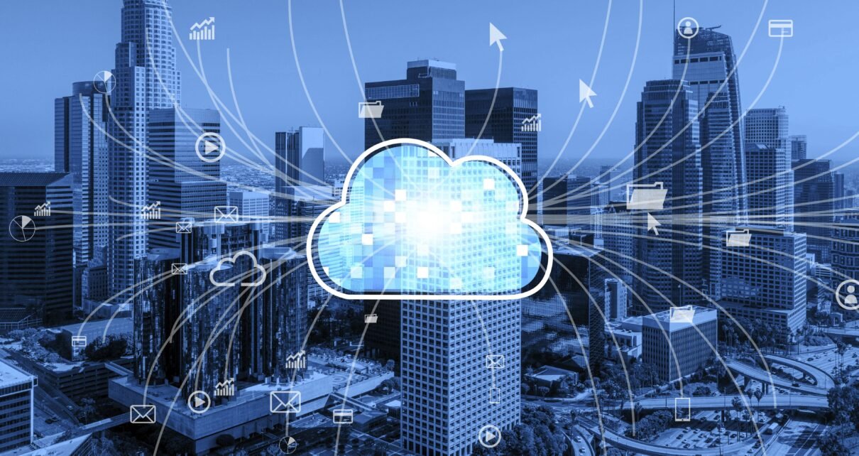 Computação em nuvem impulsiona inovação nos negócios