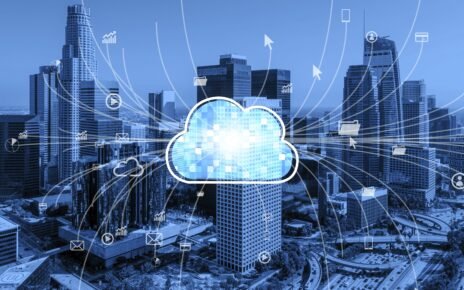 Computação em nuvem impulsiona inovação nos negócios