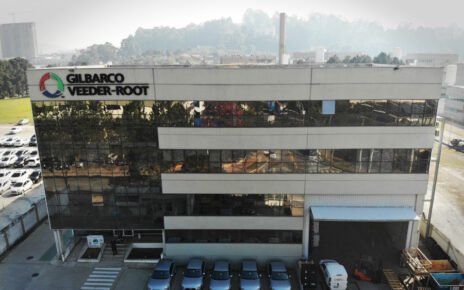 Fábrica brasileira é elevada à categoria de fabricante global
