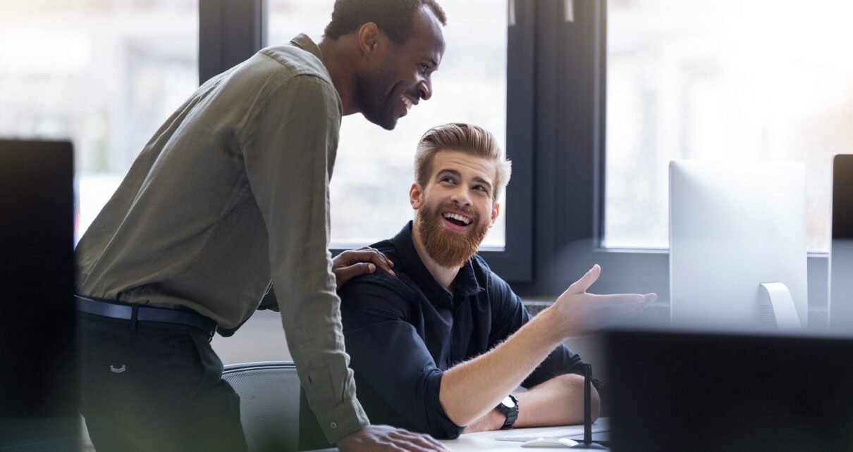 Empresas usam dashboard para avaliar desempenho individual