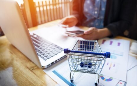 Vendas no e-commerce atingem R$ 40 bilhões no 1º trimestre