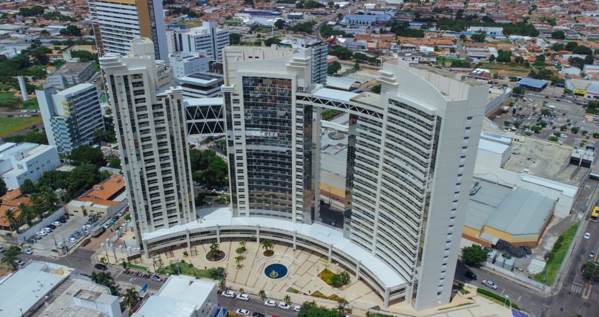 Unique Condominium tem 75% das unidades vendidas em 3 meses