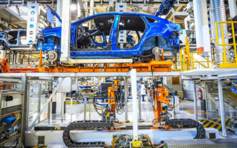 Macke coordena parceria inédita entre Volkswagen e Finep