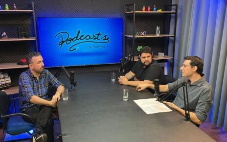 Podcast-se: episódio com Daniel Milagres vai ao ar