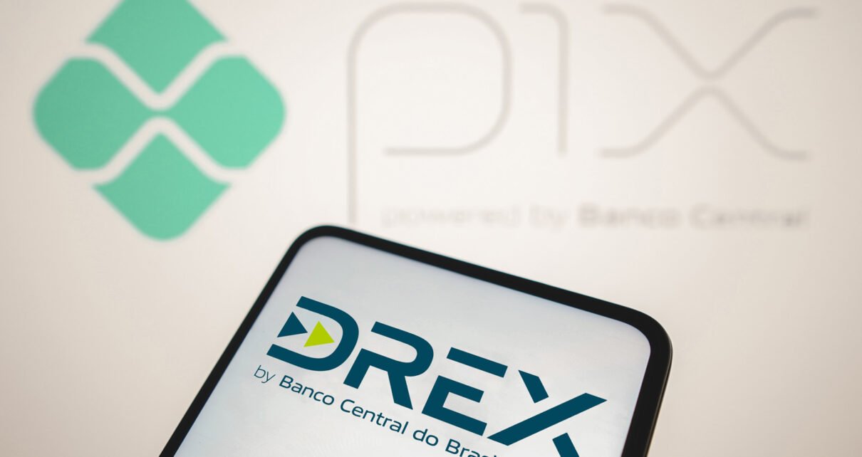 Brasil se destaca na indústria financeira digital global