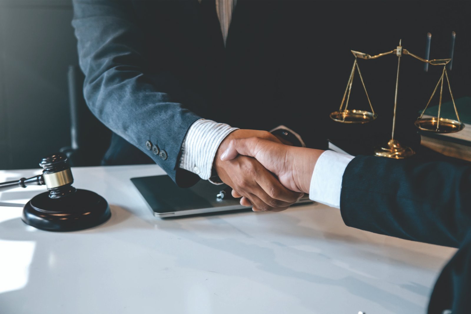 Garantias Judiciais podem proteger as empresas