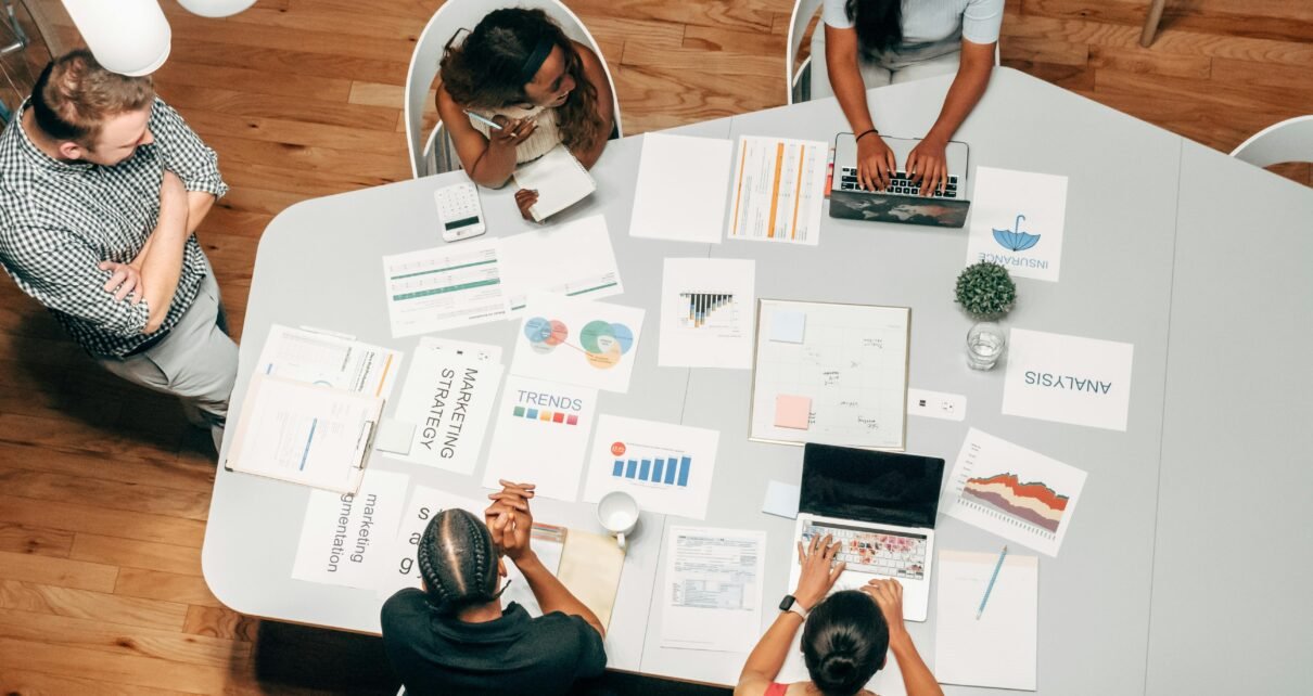 Bruno Lacerda conta como a criação de conteúdo impulsiona a trajetória digital