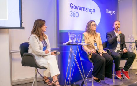 Governança e Reputação são discutidas em evento no IBGC