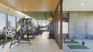 Incorporadoras miram localização privilegiada e serviços