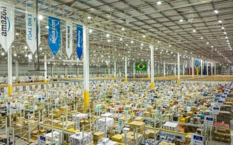 Amazon Brasil apoia vendedores parceiros na Black Friday