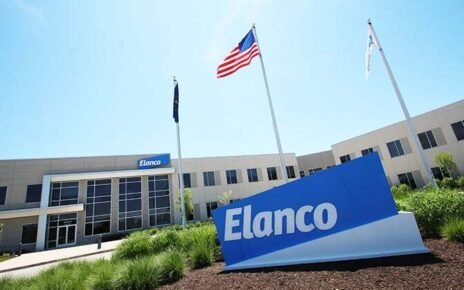 Elanco Saúde Animal cresce 5% no terceiro trimestre