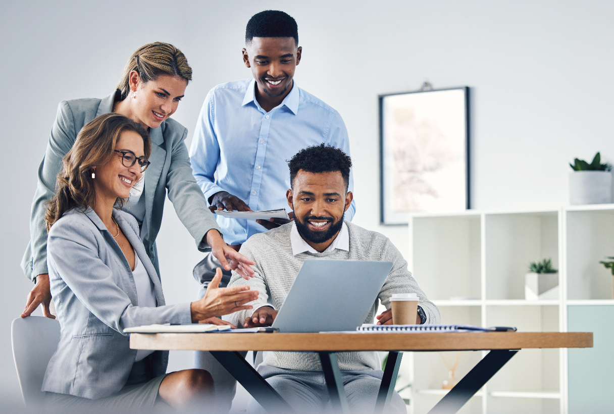 Empresas se preparam para os desafios de 2024