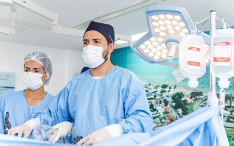 Aumenta o interesse no procedimento de cirurgia bariátrica