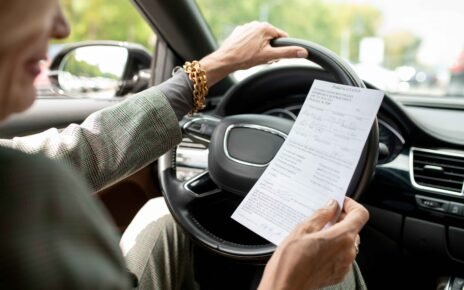 Infrações multiplicadoras geram suspensão de CNH