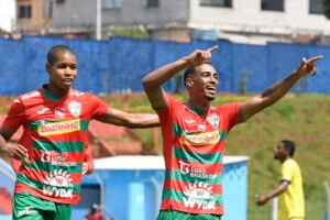 Wyda anuncia patrocínio à Portuguesa no Paulistão 2024