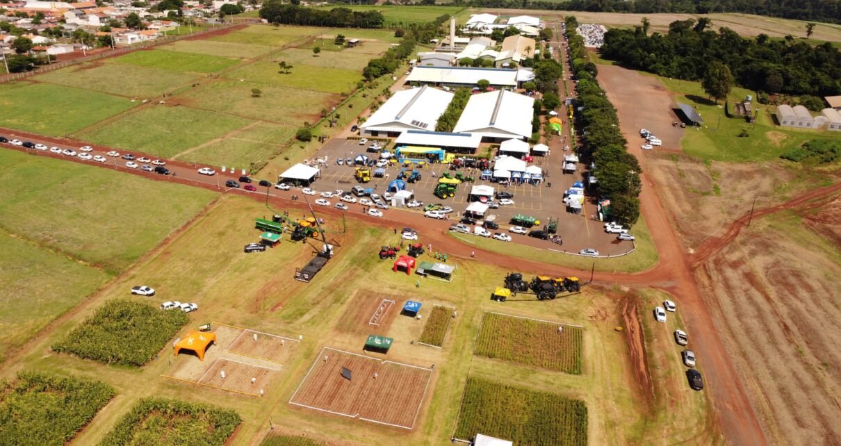 XXI Feira Agropecuária de Campo Mourão será realizada no dia 23 de março