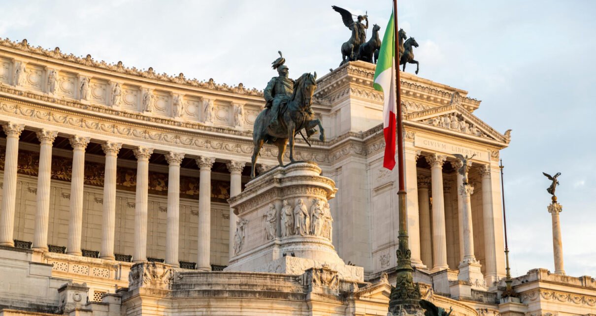 Itália: PL sobre cidadania segue sem previsão de votação
