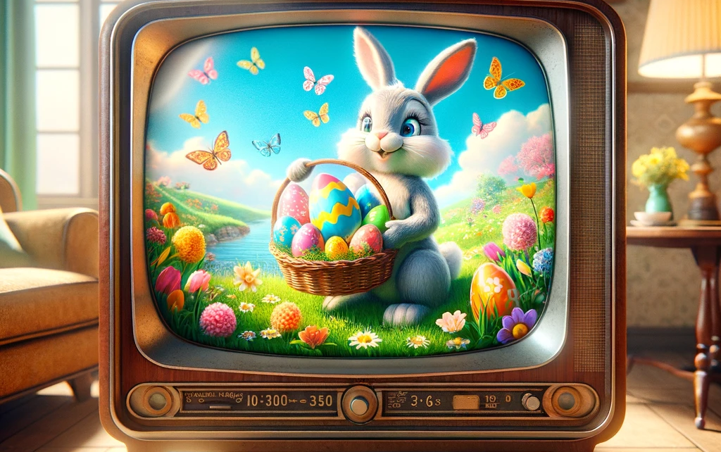 Campanhas publicitárias relacionadas à Páscoa apontam otimismo em 2024