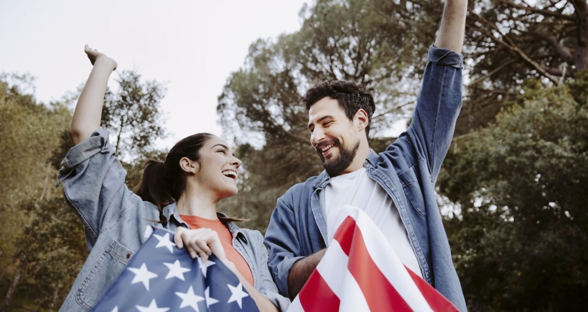 Profissões que são destaques para obter o GreenCard