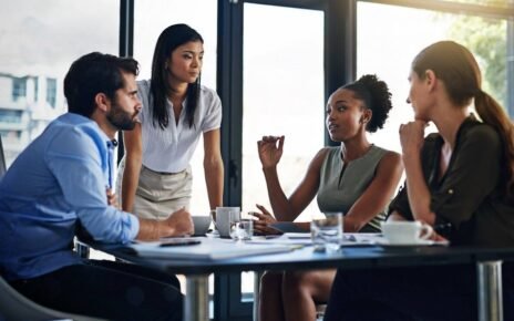 Brasil é 11º país no ranking de mulheres na liderança