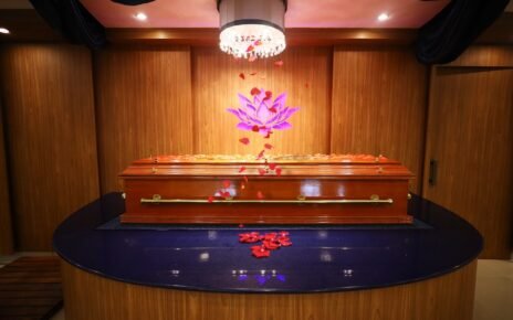 Cremação: prática milenar ganha espaço no Brasil