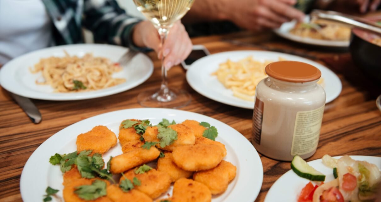 Alimentos prontos puxam crescimento do setor