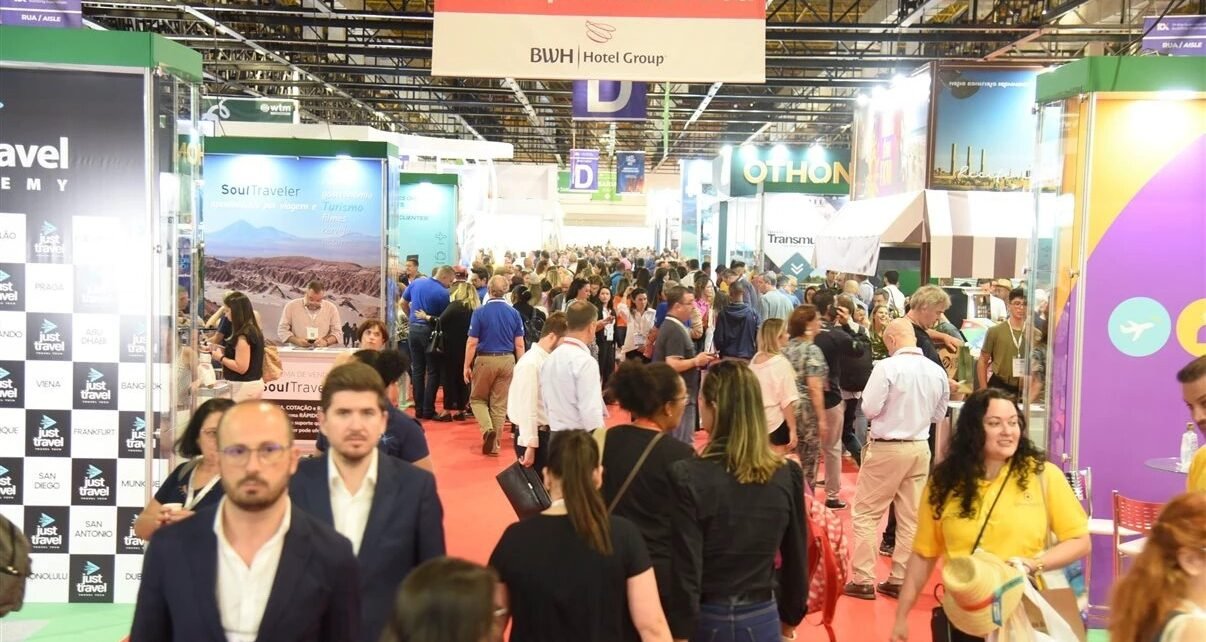 Saldo positivo: Bancorbrás marca presença da 11ª WTM Latin America